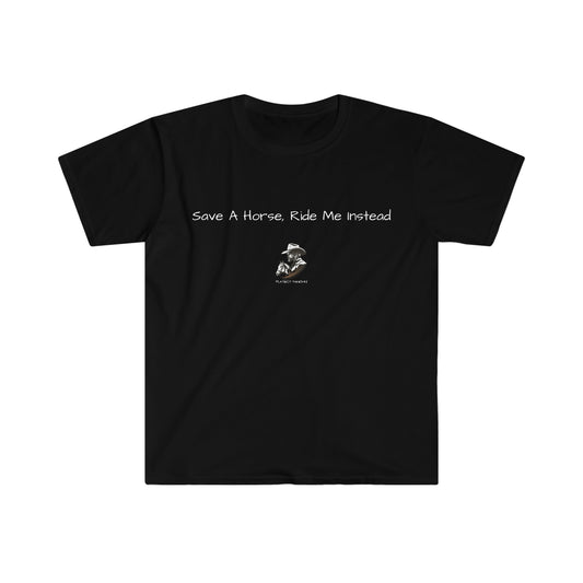 Save a Horse T-Shirt